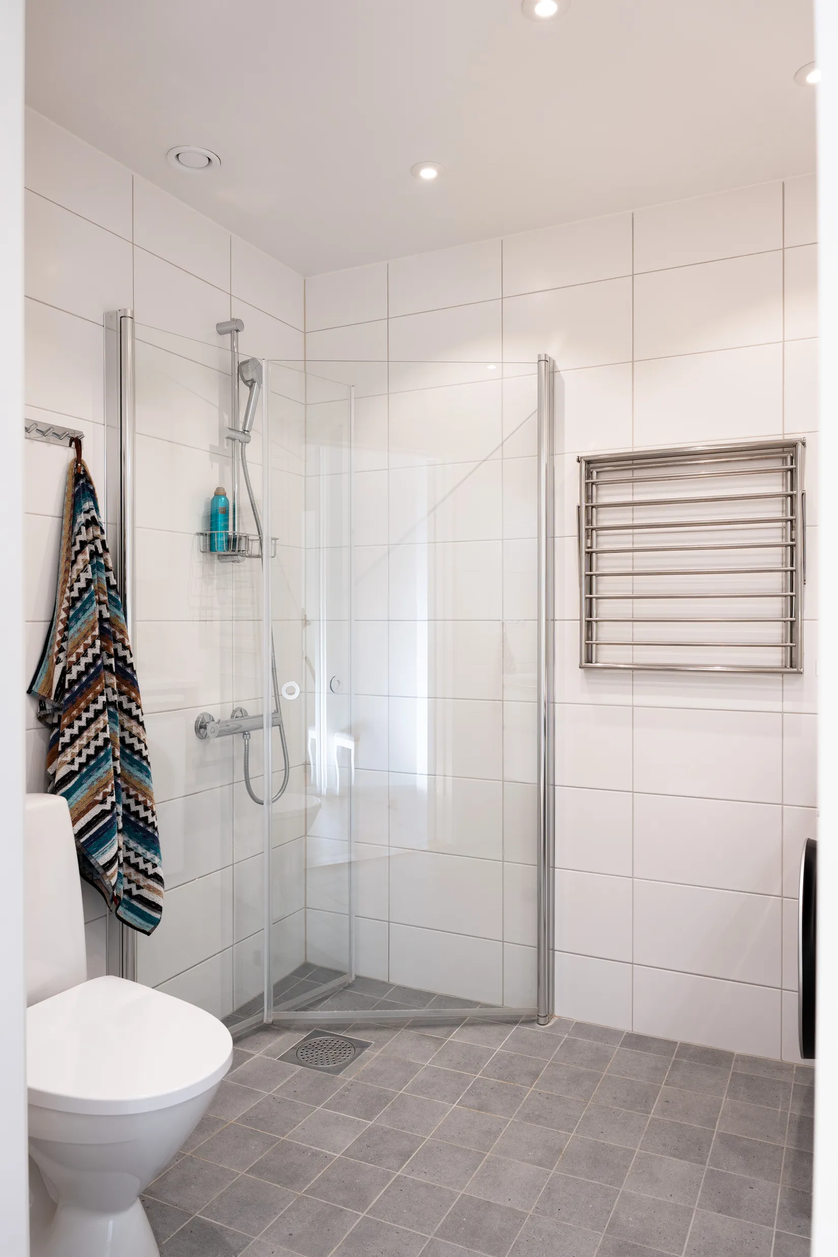 Bostadsrätt, Neptungatan 4, Öster Mälarstrand, Västerås