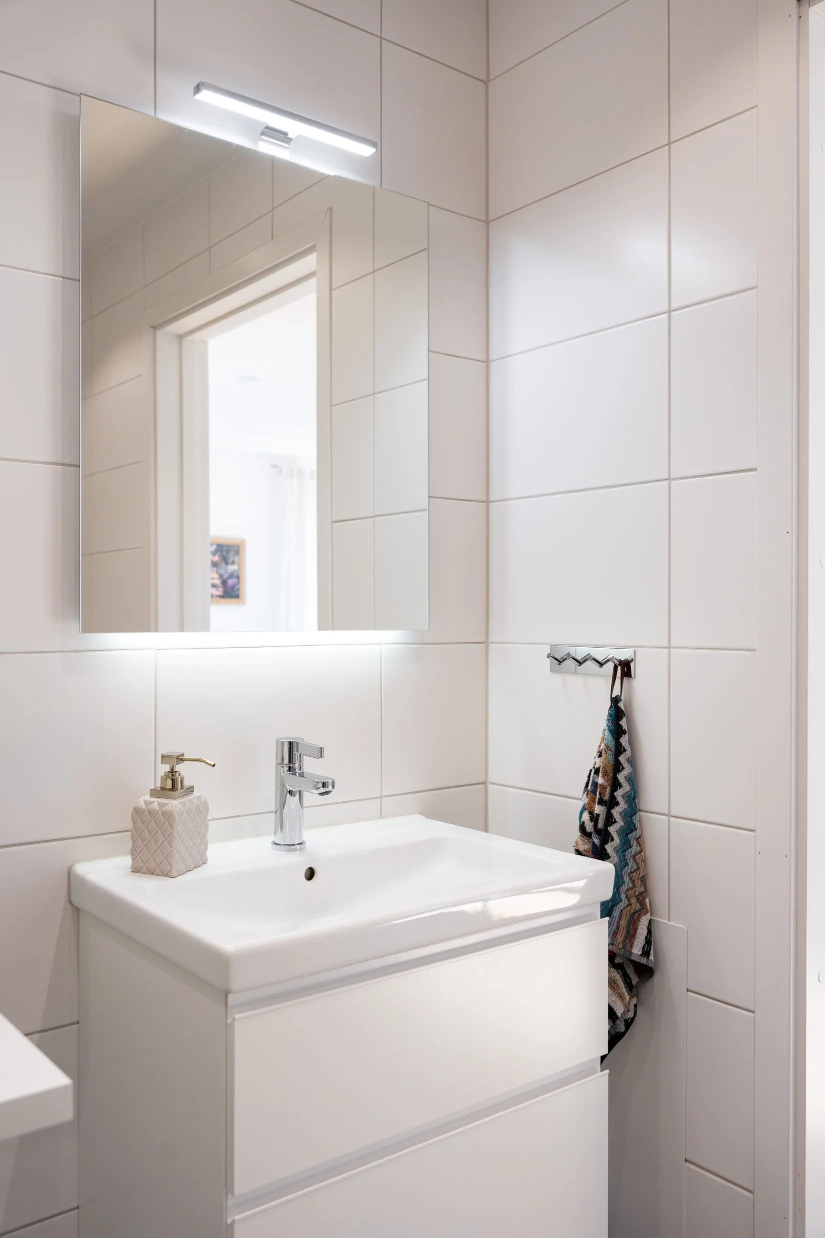 Bostadsrätt, Neptungatan 4, Öster Mälarstrand, Västerås