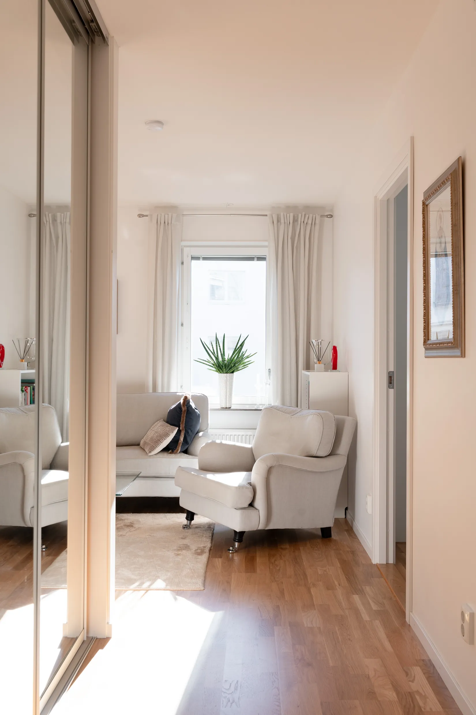 Bostadsrätt, Neptungatan 4, Öster Mälarstrand, Västerås