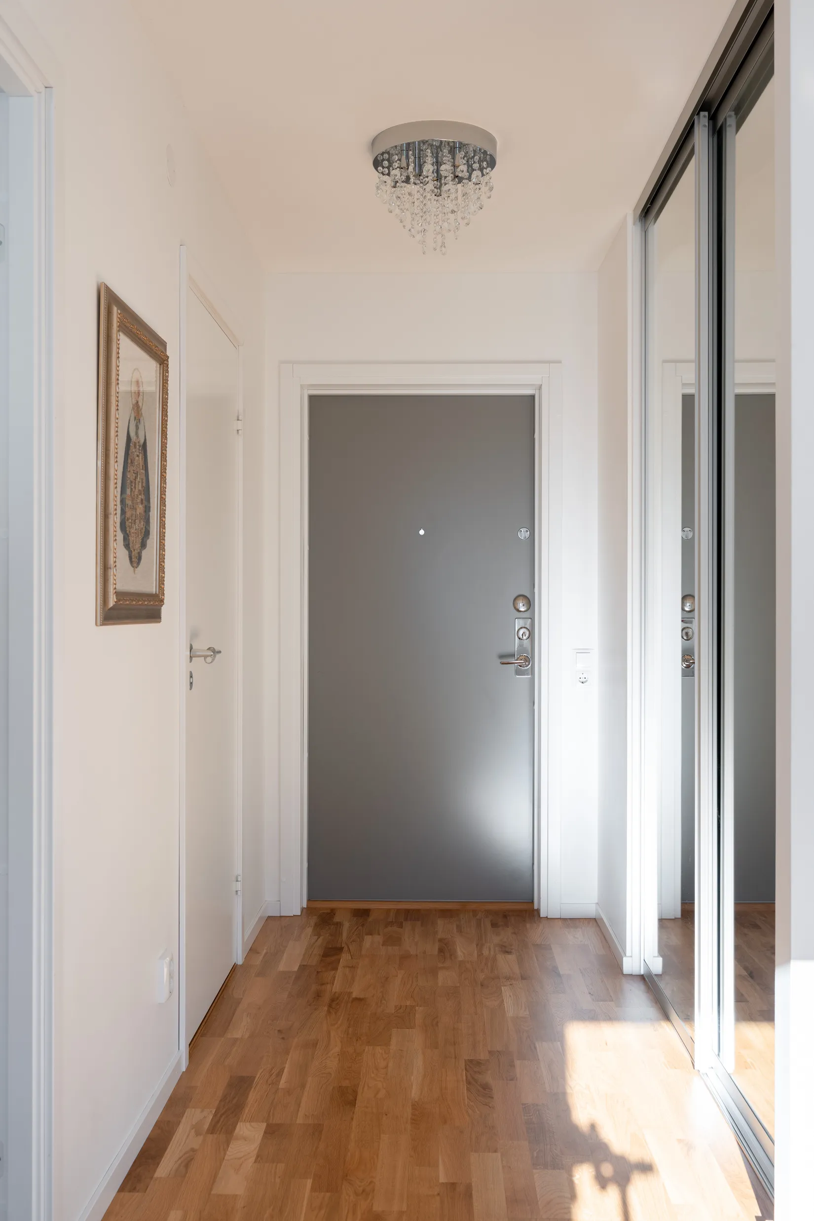 Bostadsrätt, Neptungatan 4, Öster Mälarstrand, Västerås