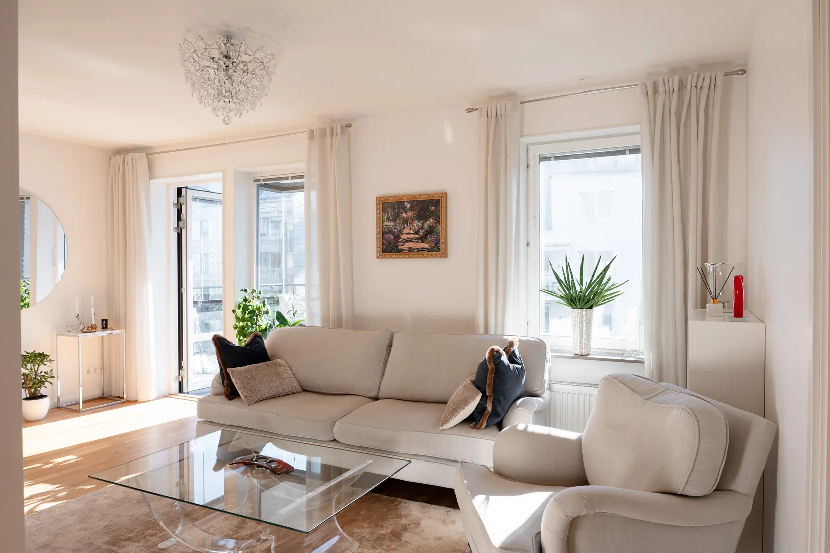 Bostadsrätt, Neptungatan 4, Öster Mälarstrand, Västerås