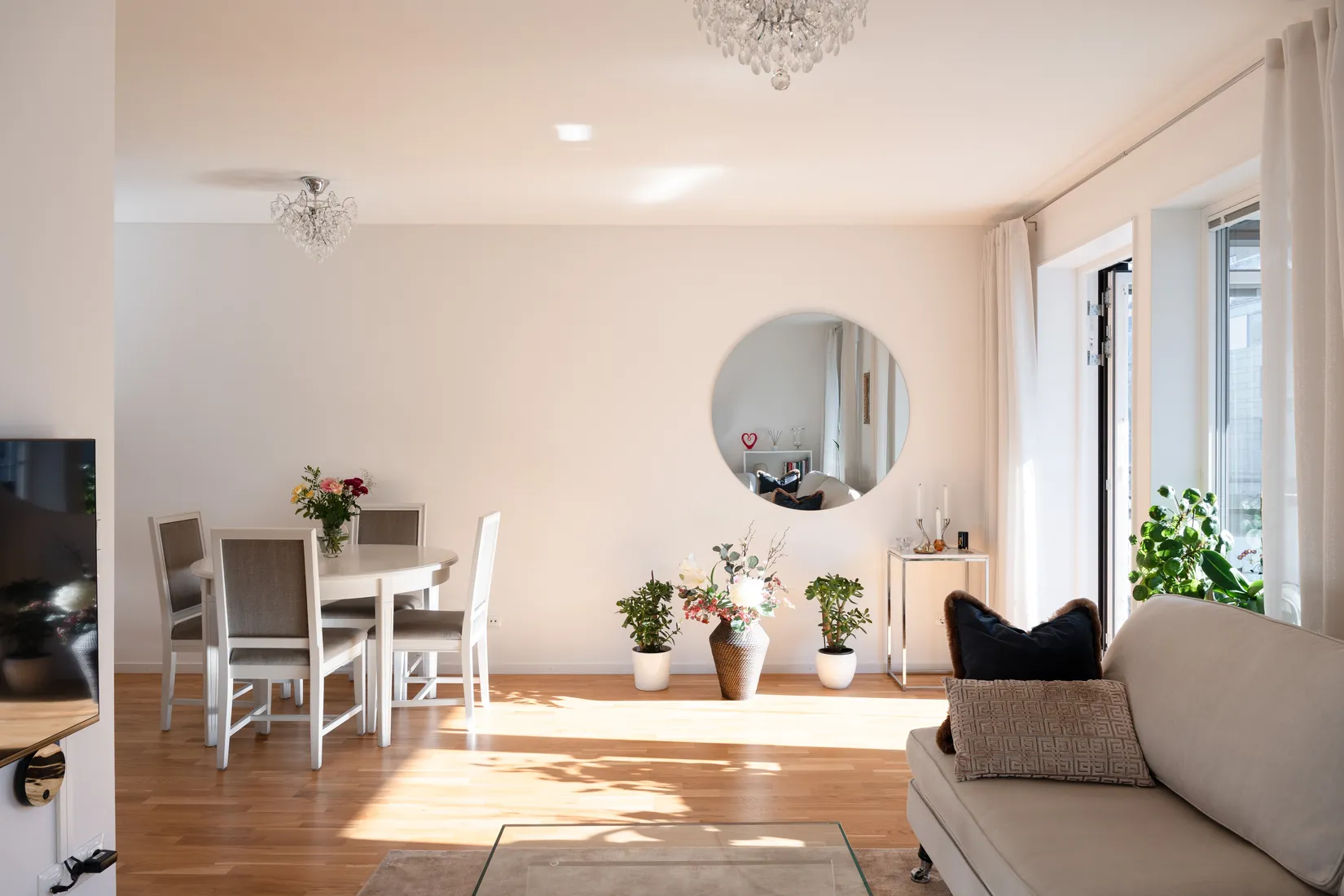 Bostadsrätt, Neptungatan 4, Öster Mälarstrand, Västerås