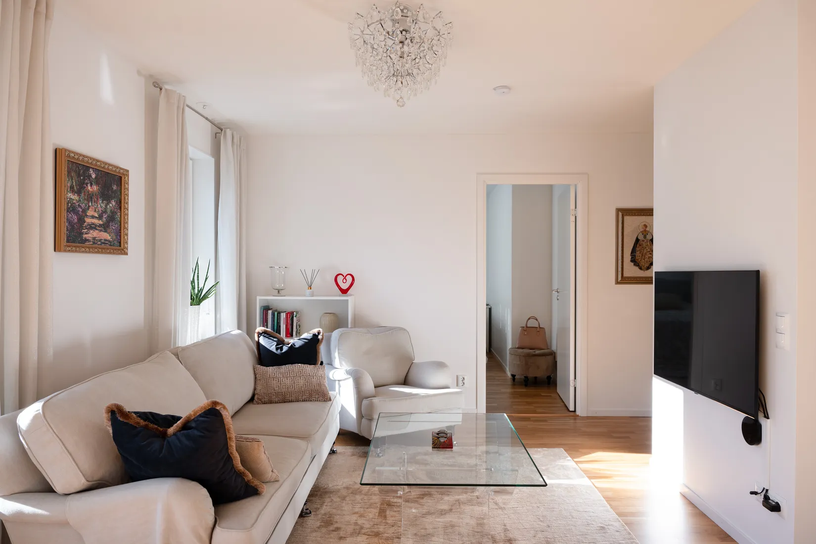 Bostadsrätt, Neptungatan 4, Öster Mälarstrand, Västerås