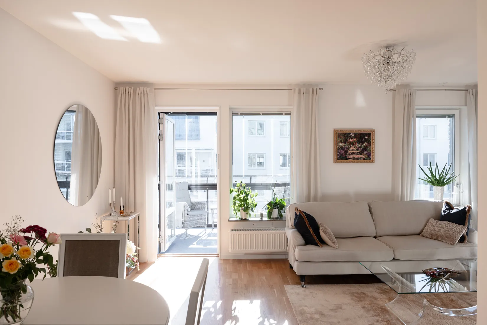 Bostadsrätt, Neptungatan 4, Öster Mälarstrand, Västerås