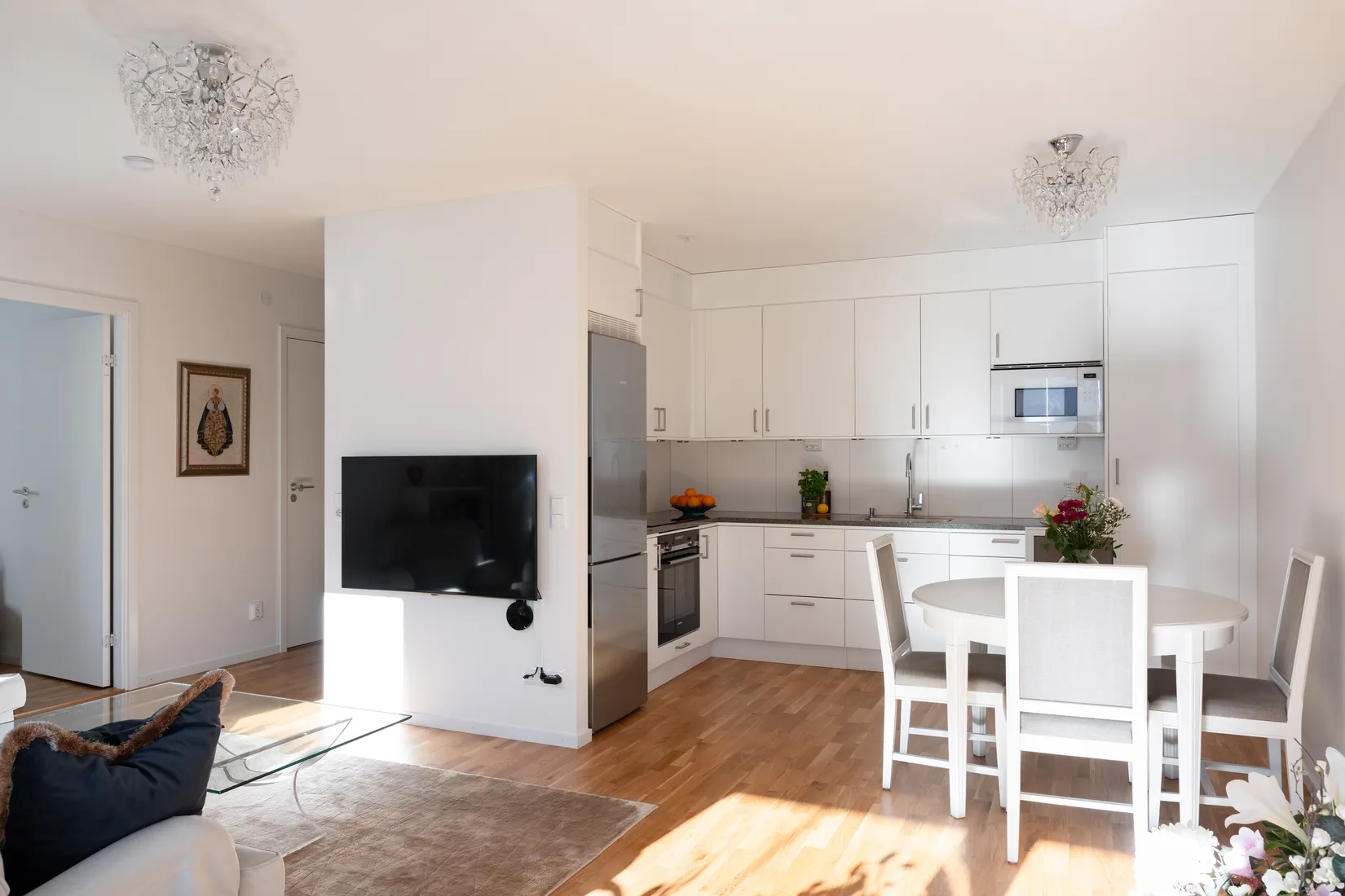 Bostadsrätt, Neptungatan 4, Öster Mälarstrand, Västerås