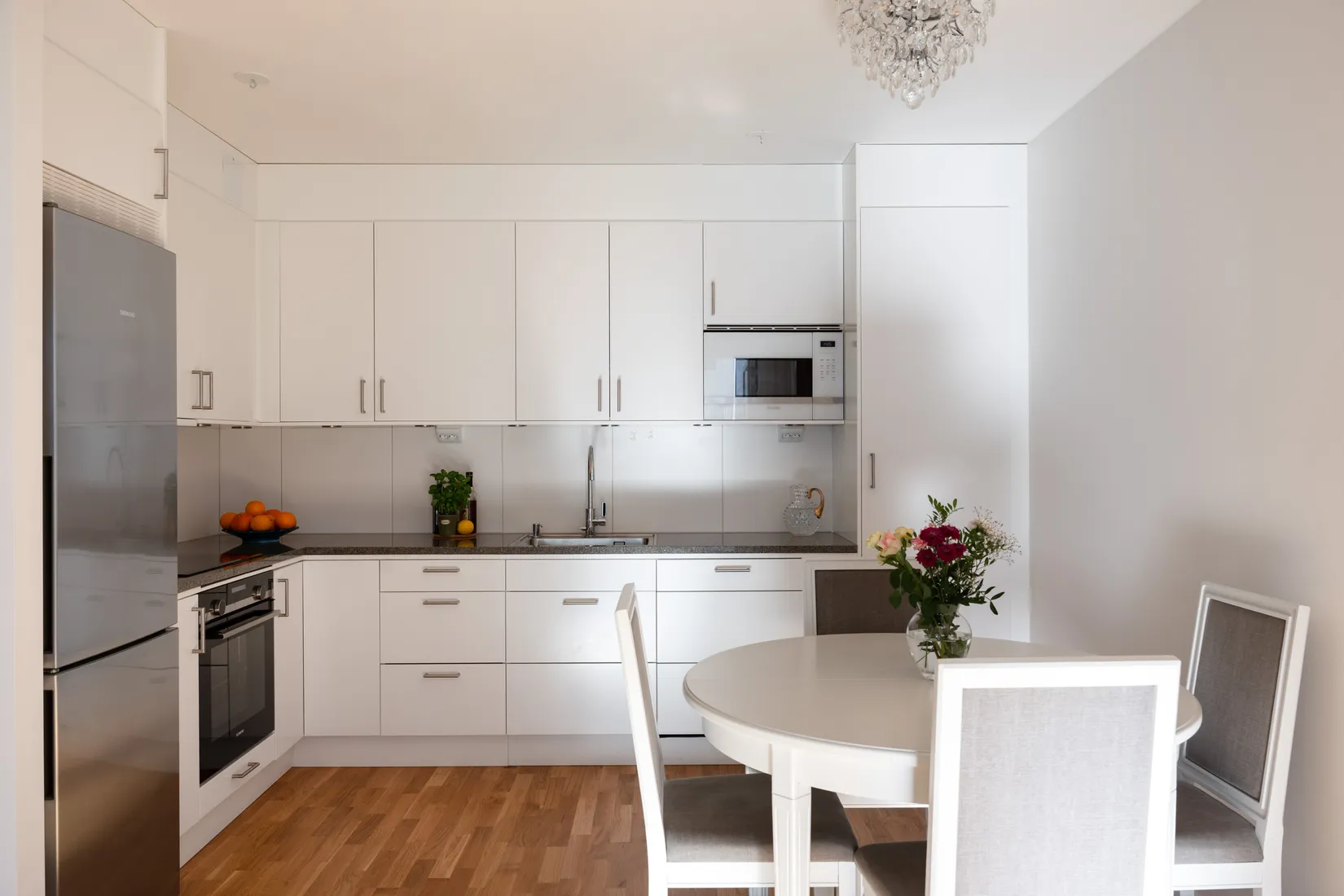Bostadsrätt, Neptungatan 4, Öster Mälarstrand, Västerås