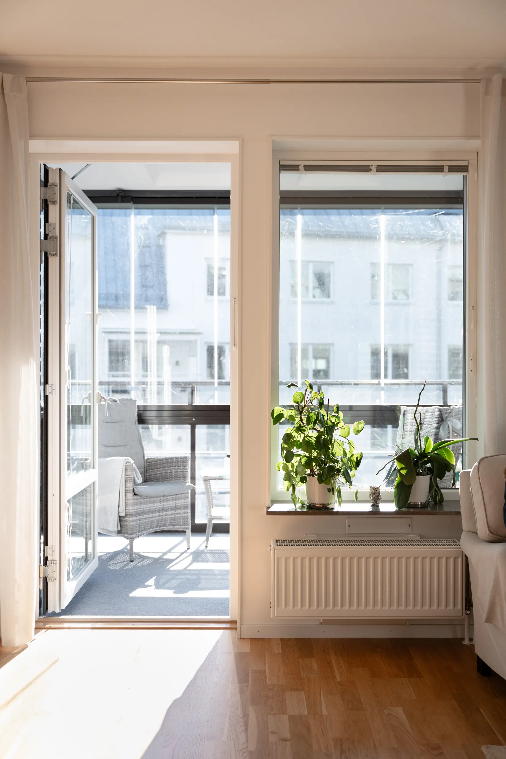 Bostadsrätt, Neptungatan 4, Öster Mälarstrand, Västerås