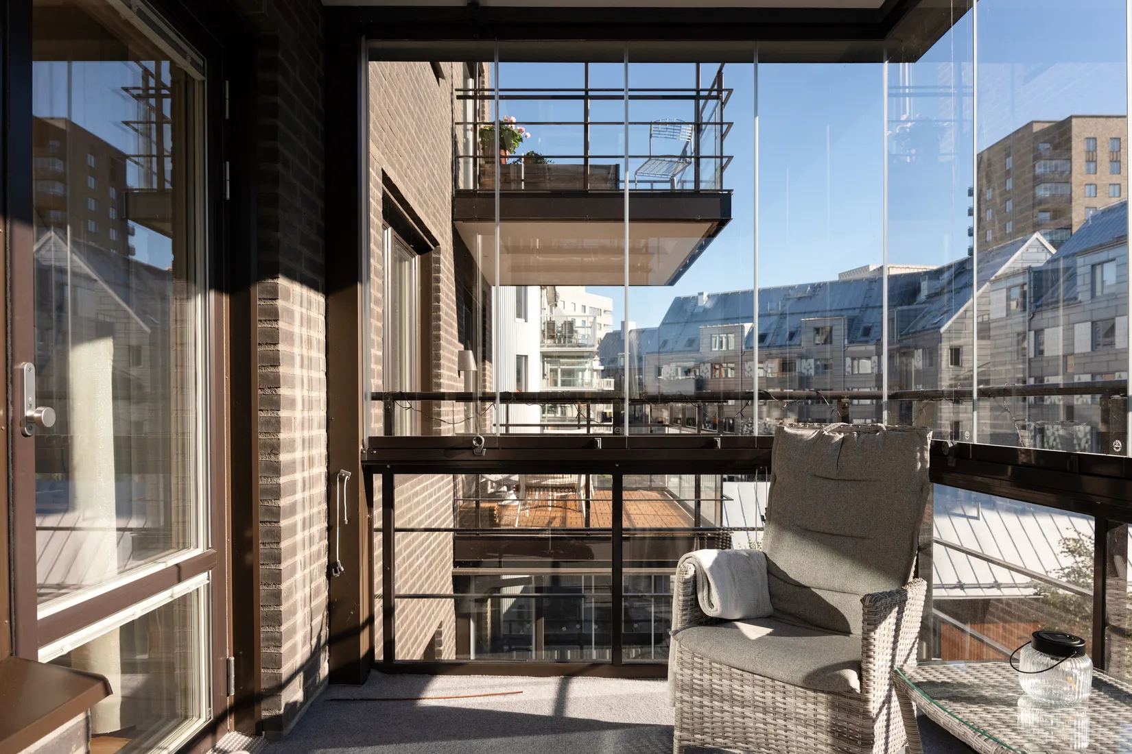 Bostadsrätt, Neptungatan 4, Öster Mälarstrand, Västerås