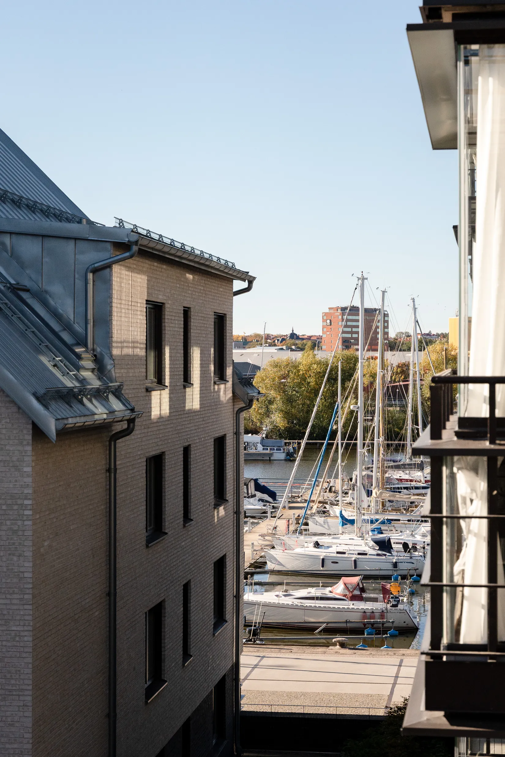 Bostadsrätt, Neptungatan 4, Öster Mälarstrand, Västerås