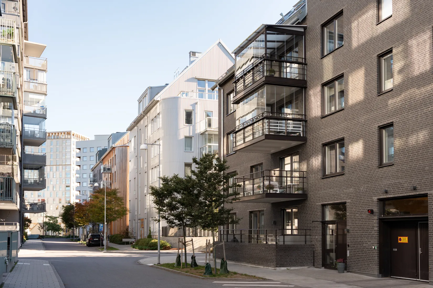 Bostadsrätt, Neptungatan 4, Öster Mälarstrand, Västerås