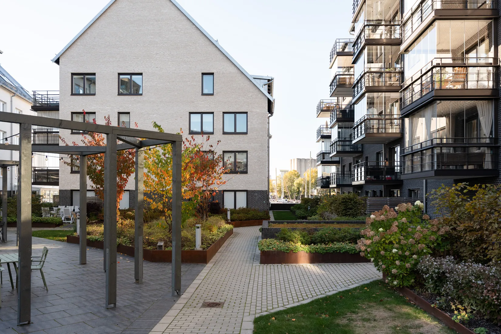 Bostadsrätt, Neptungatan 4, Öster Mälarstrand, Västerås