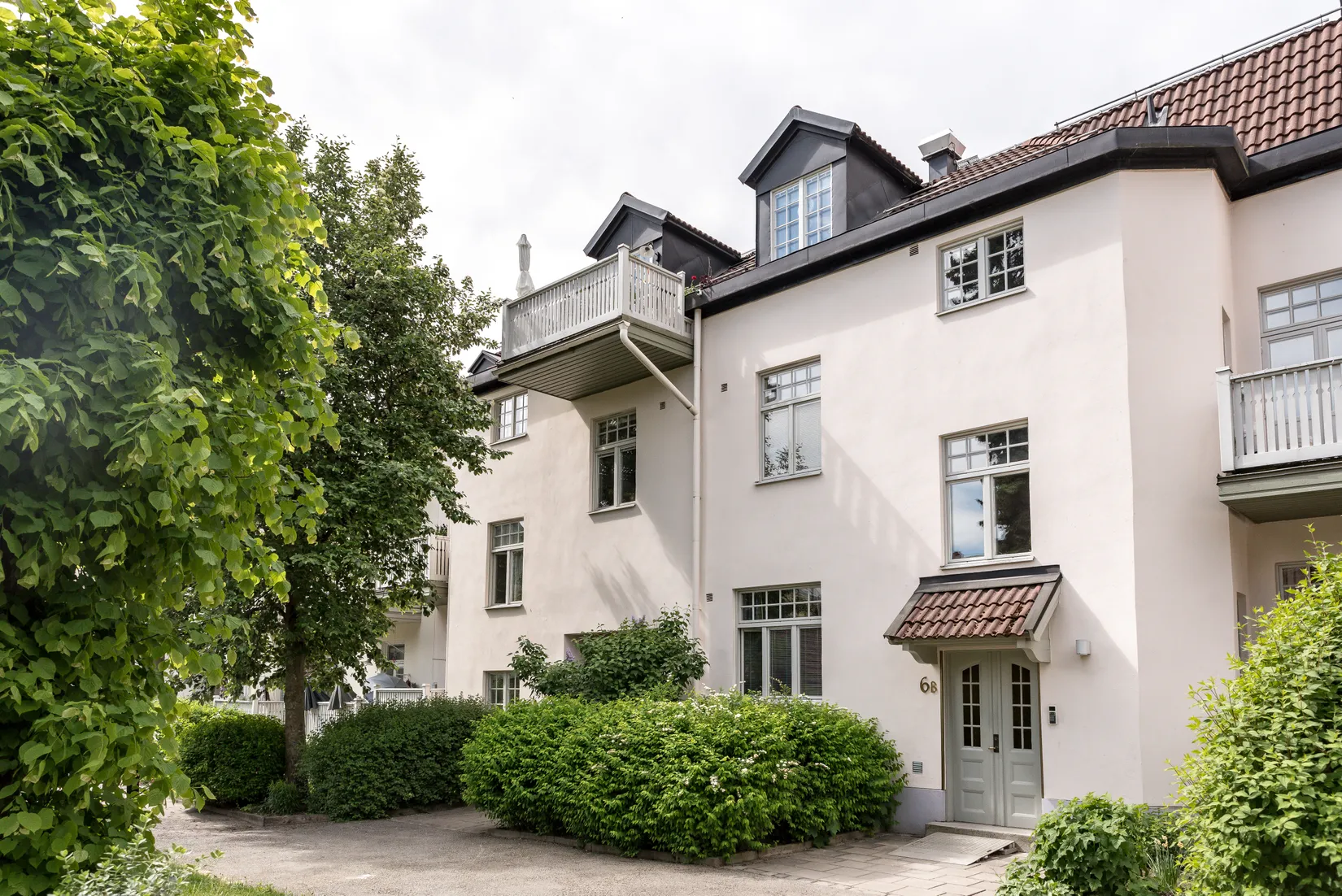 Bostadsrätt, Knutsgatan 11A, Centrum, Västerås