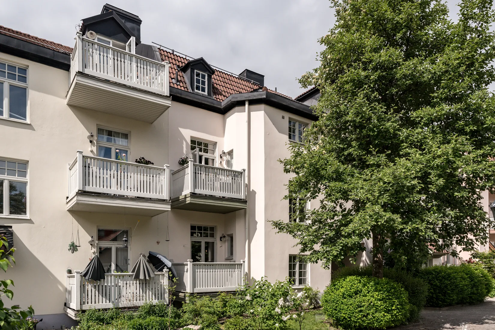 Bostadsrätt, Knutsgatan 11A, Centrum, Västerås