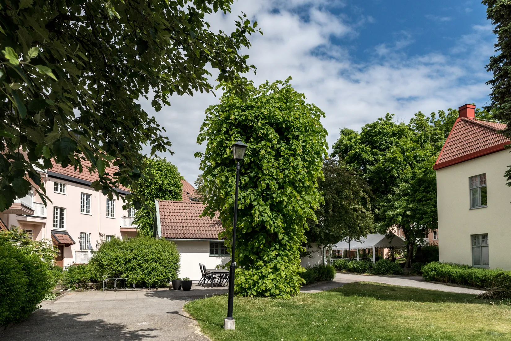 Bostadsrätt, Knutsgatan 11A, Centrum, Västerås