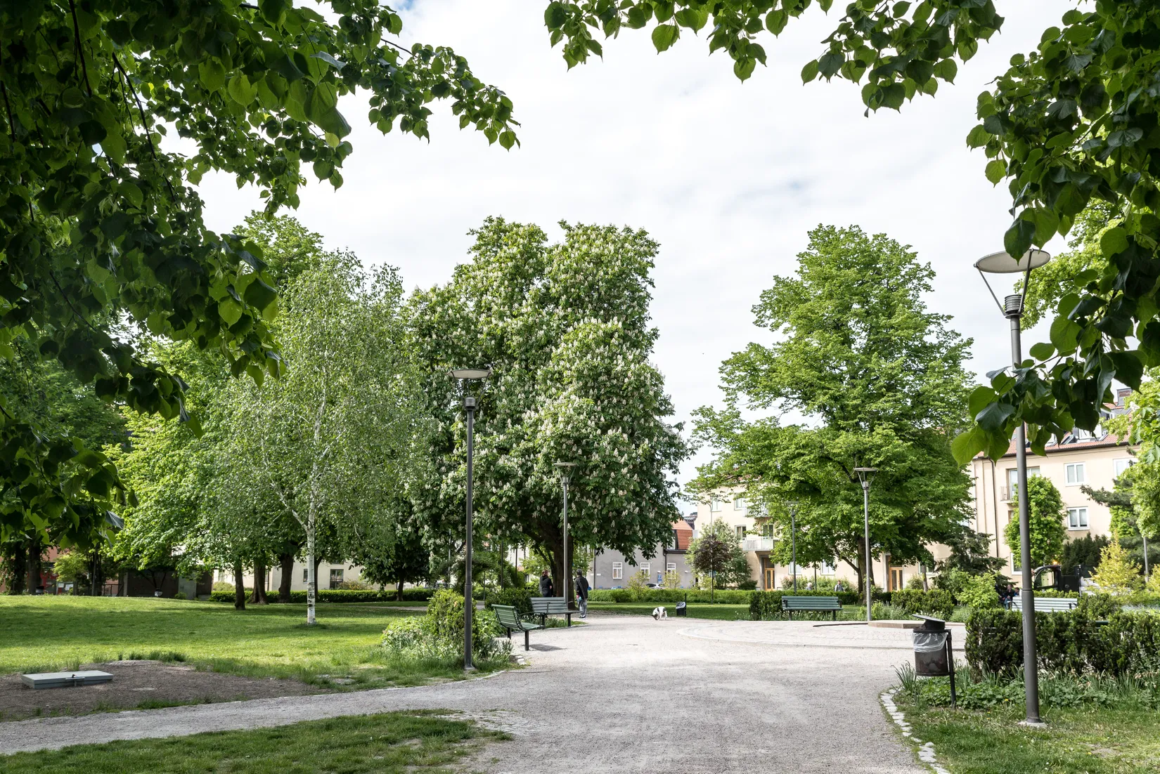 Bostadsrätt, Knutsgatan 11A, Centrum, Västerås