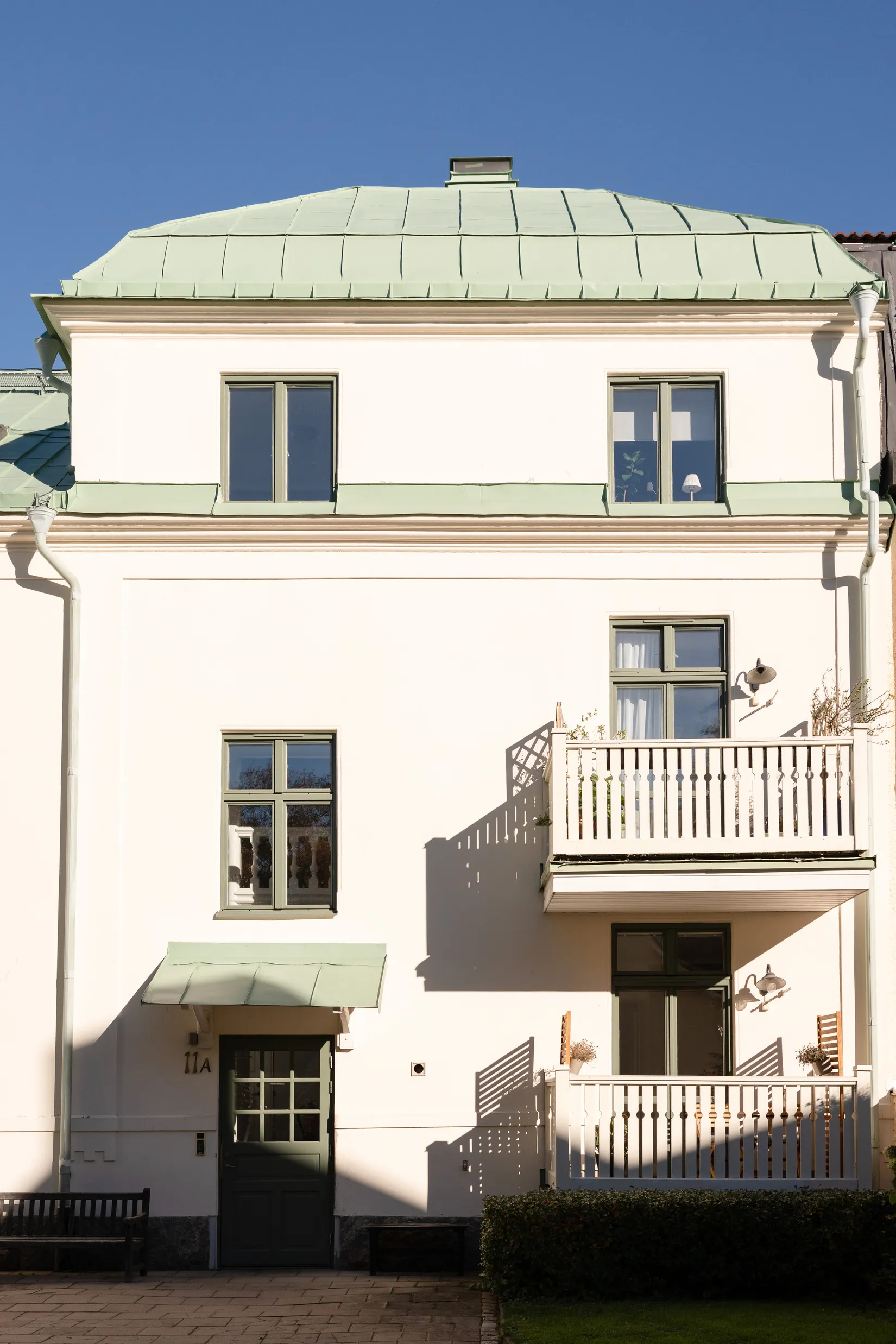 Bostadsrätt, Knutsgatan 11A, Centrum, Västerås