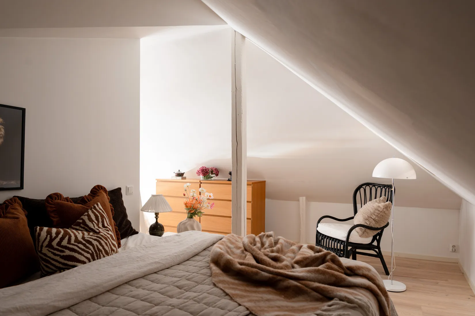 Bostadsrätt, Knutsgatan 11A, Centrum, Västerås