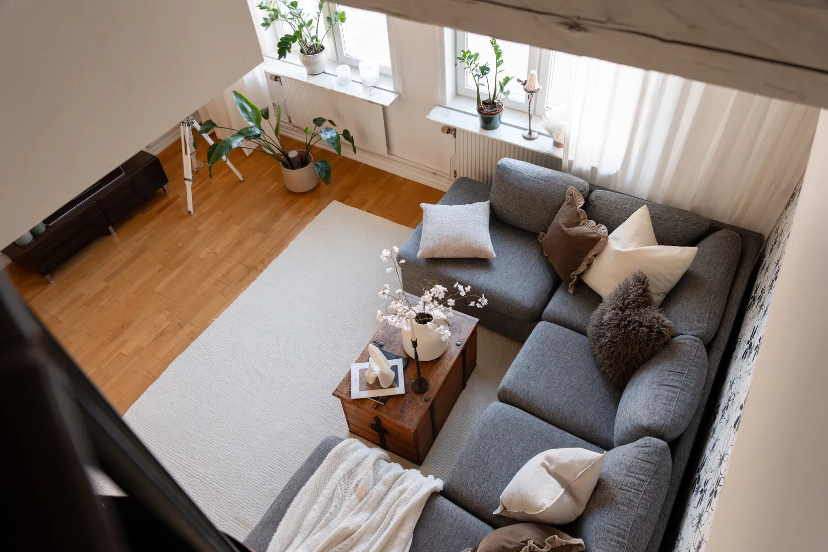 Bostadsrätt, Knutsgatan 11A, Centrum, Västerås
