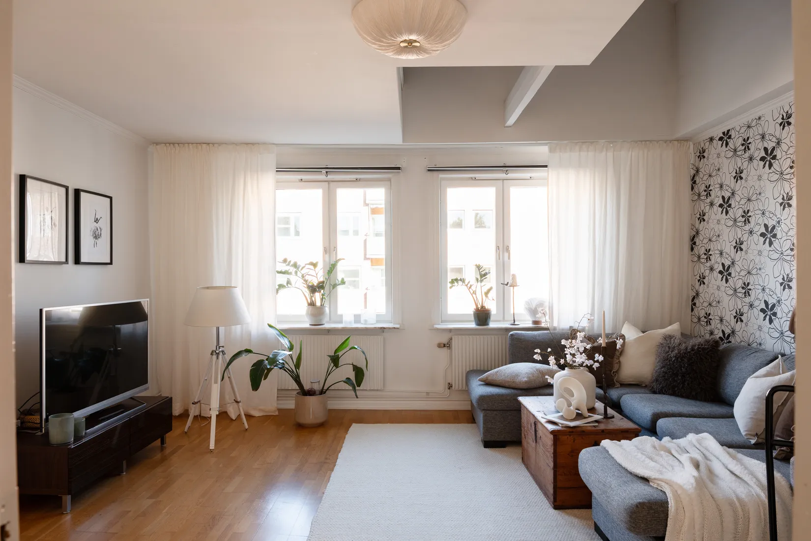 Bostadsrätt, Knutsgatan 11A, Centrum, Västerås