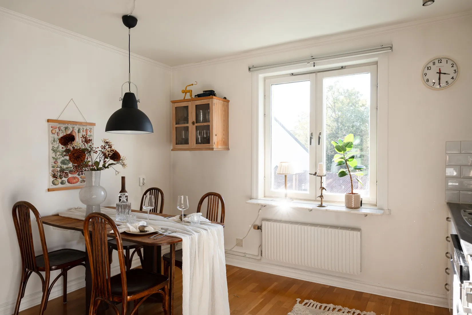 Bostadsrätt, Knutsgatan 11A, Centrum, Västerås