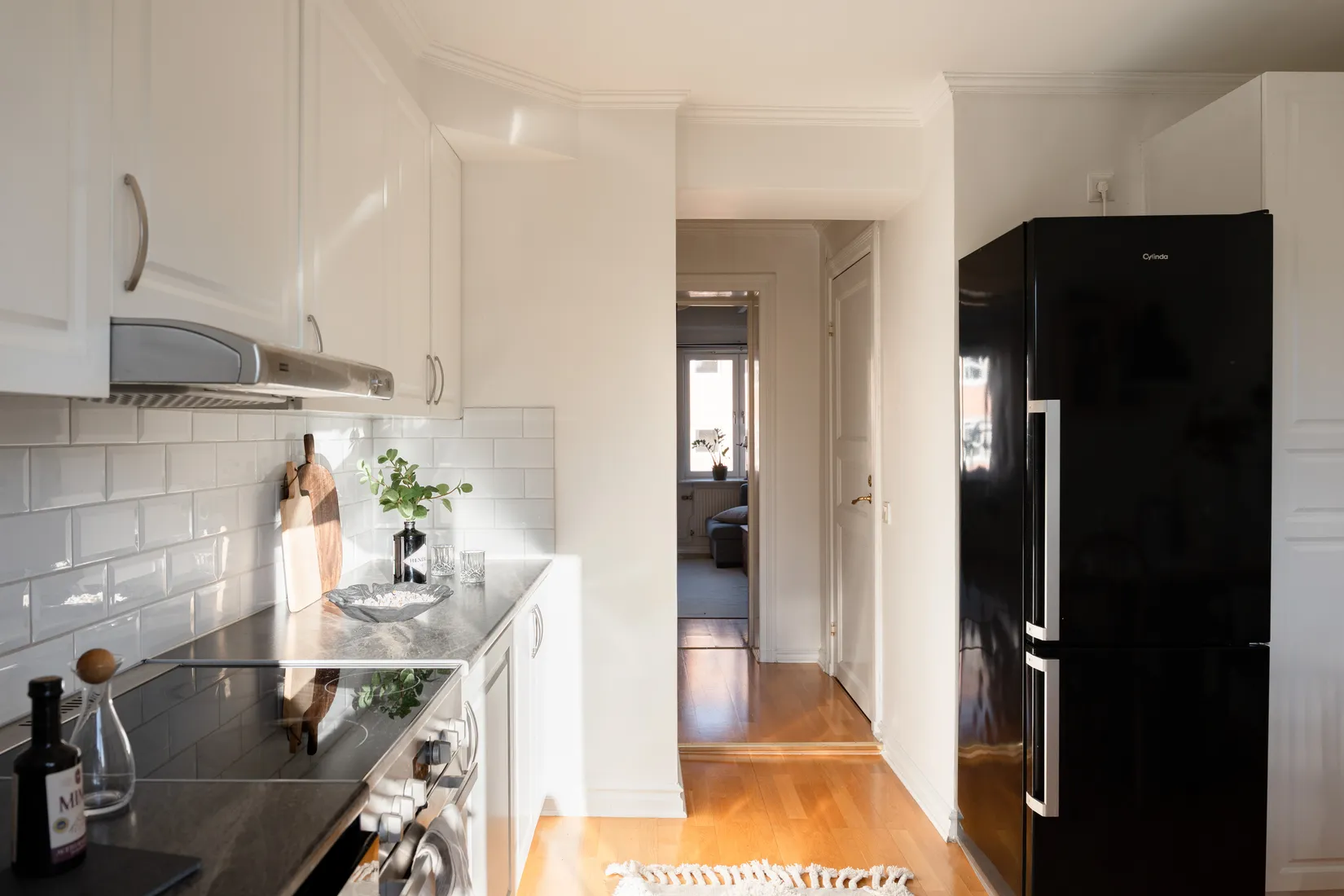 Bostadsrätt, Knutsgatan 11A, Centrum, Västerås