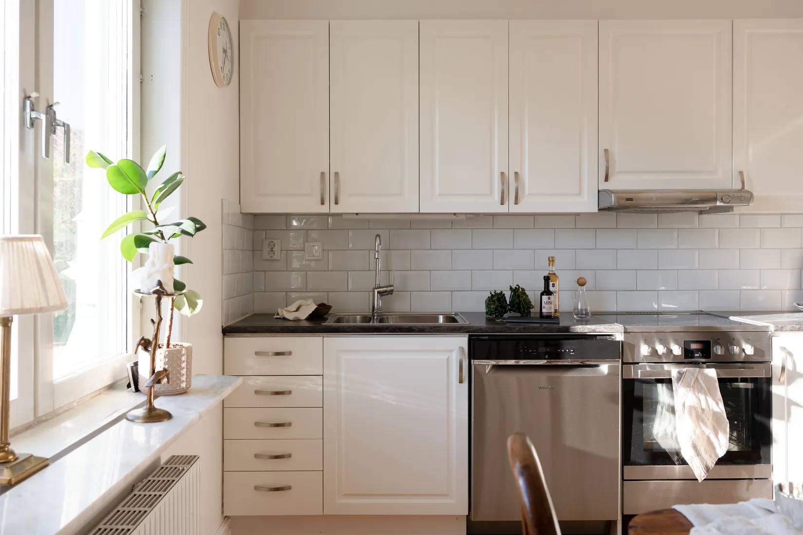Bostadsrätt, Knutsgatan 11A, Centrum, Västerås