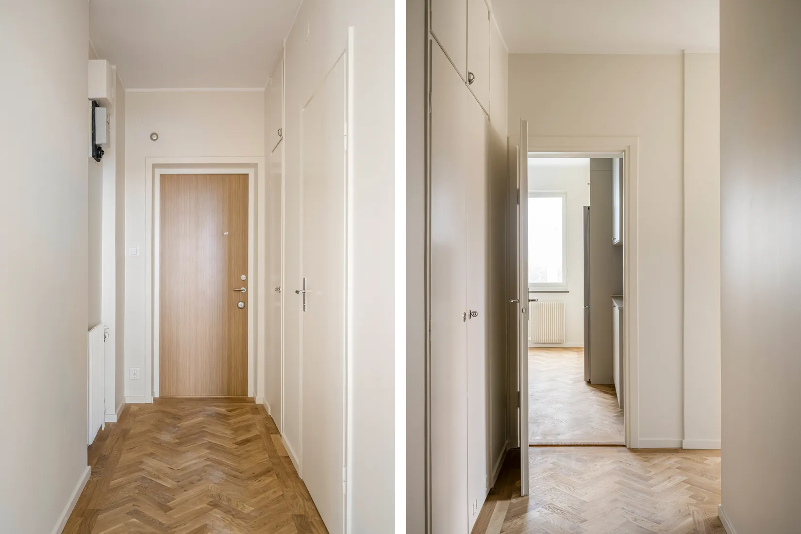 Bostadsrätt, Klubbacken 45, Mälarhöjden, Stockholm