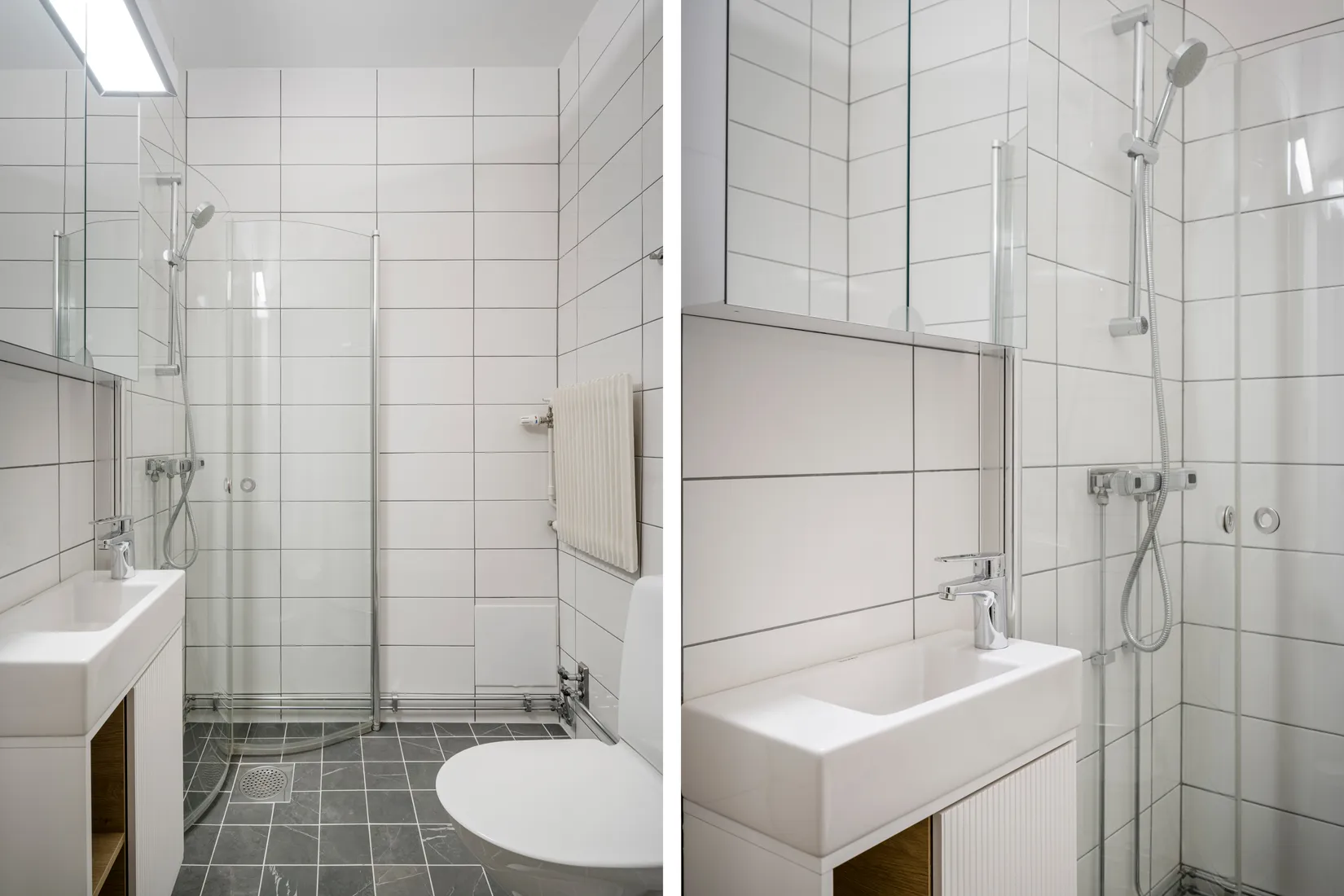 Bostadsrätt, Klubbacken 45, Mälarhöjden, Stockholm