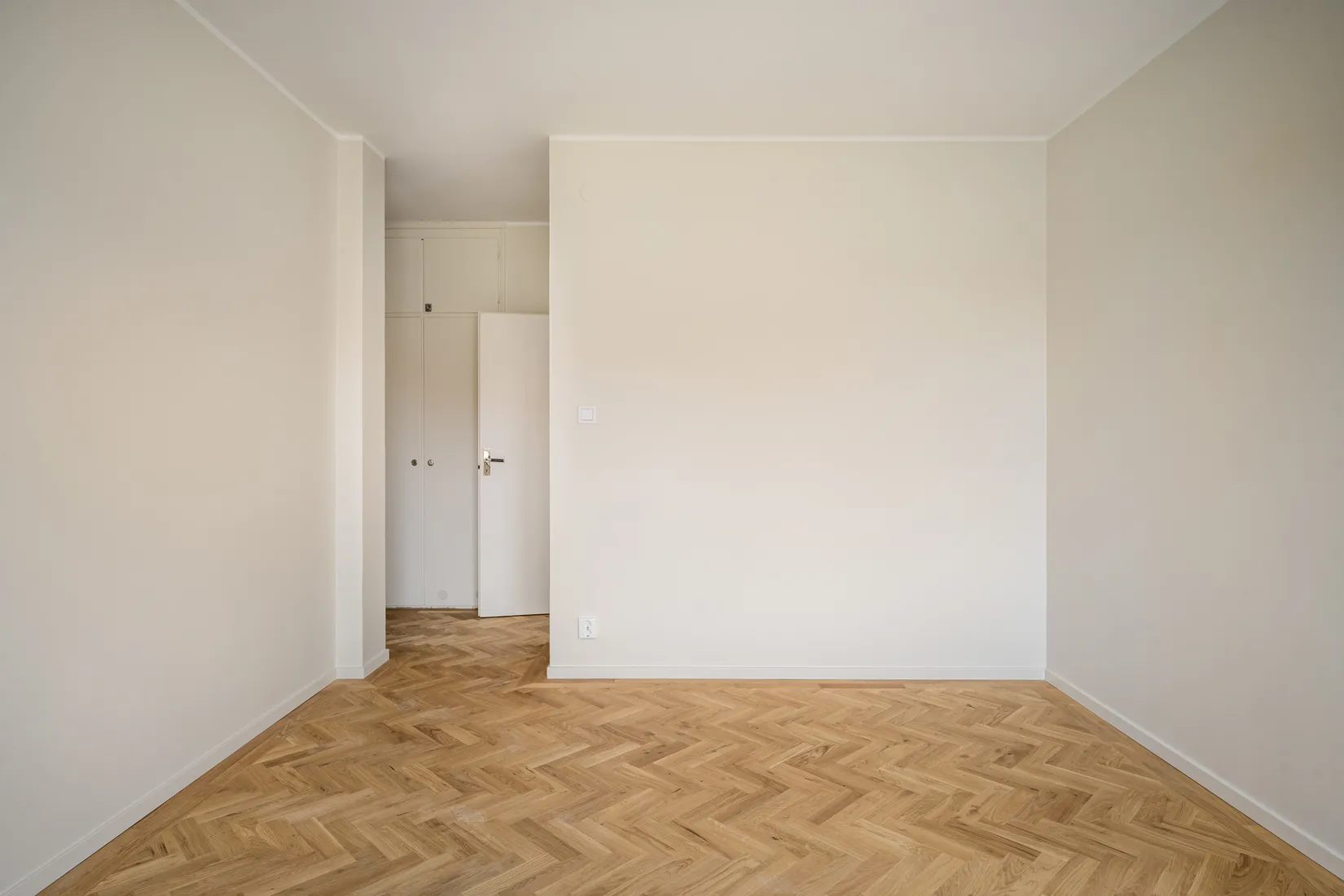 Bostadsrätt, Klubbacken 45, Mälarhöjden, Stockholm