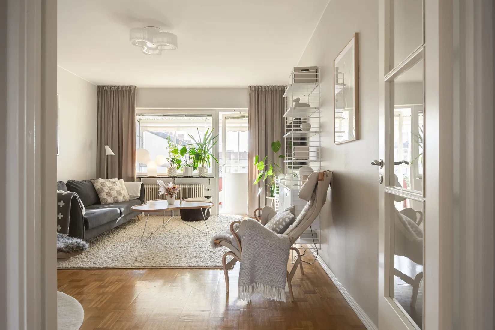 Bostadsrätt, Stagneliusgatan 24C, Norrgård, Kalmar