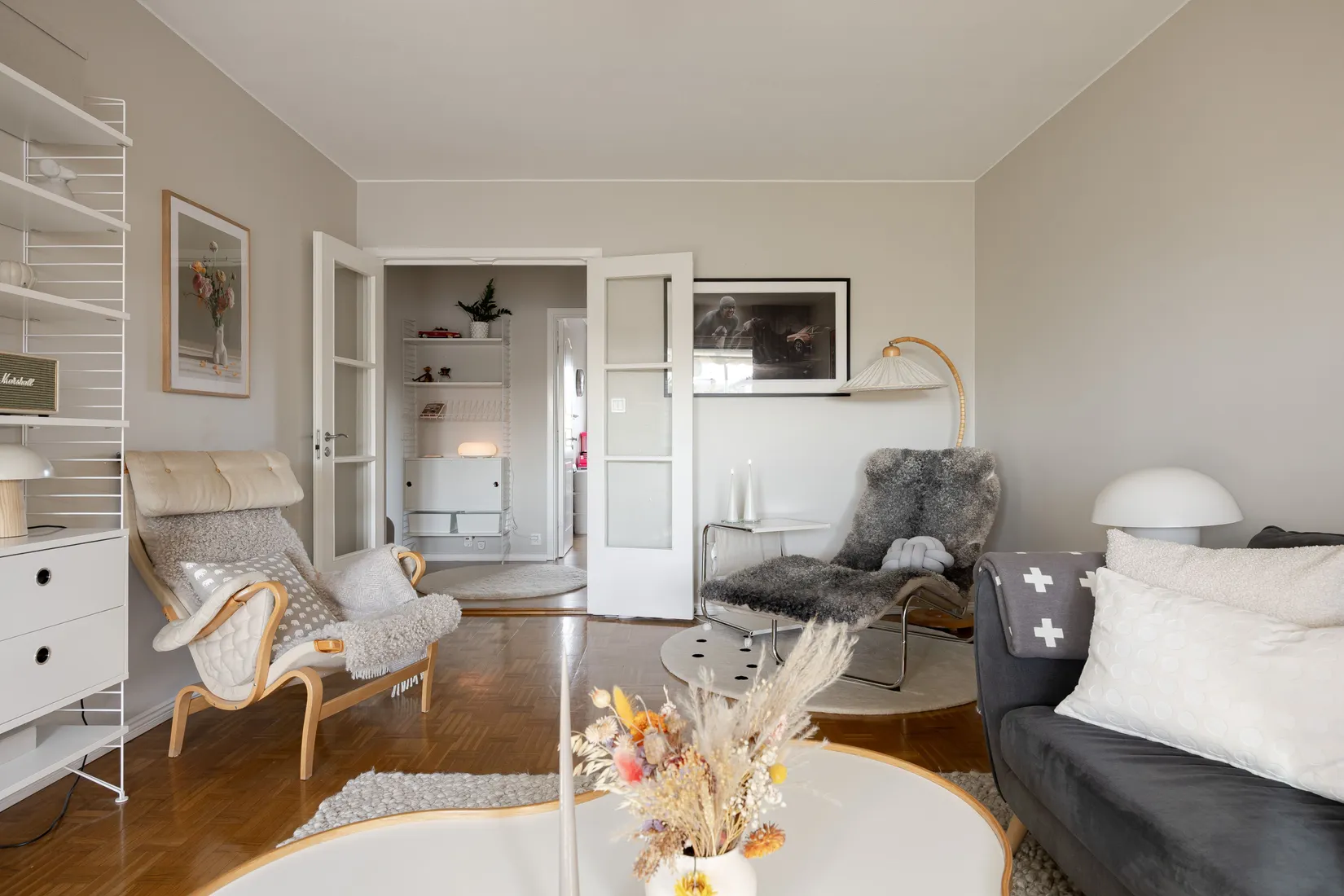 Bostadsrätt, Stagneliusgatan 24C, Norrgård, Kalmar