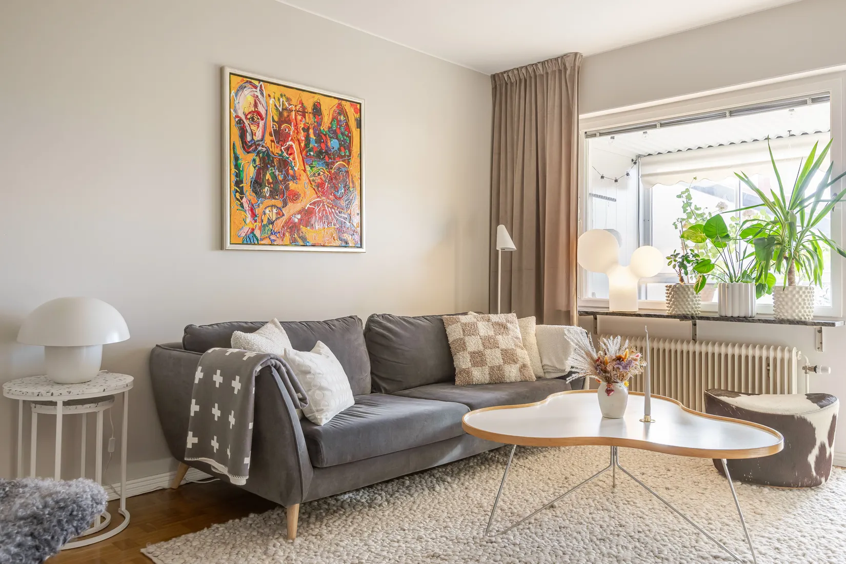 Bostadsrätt, Stagneliusgatan 24C, Norrgård, Kalmar