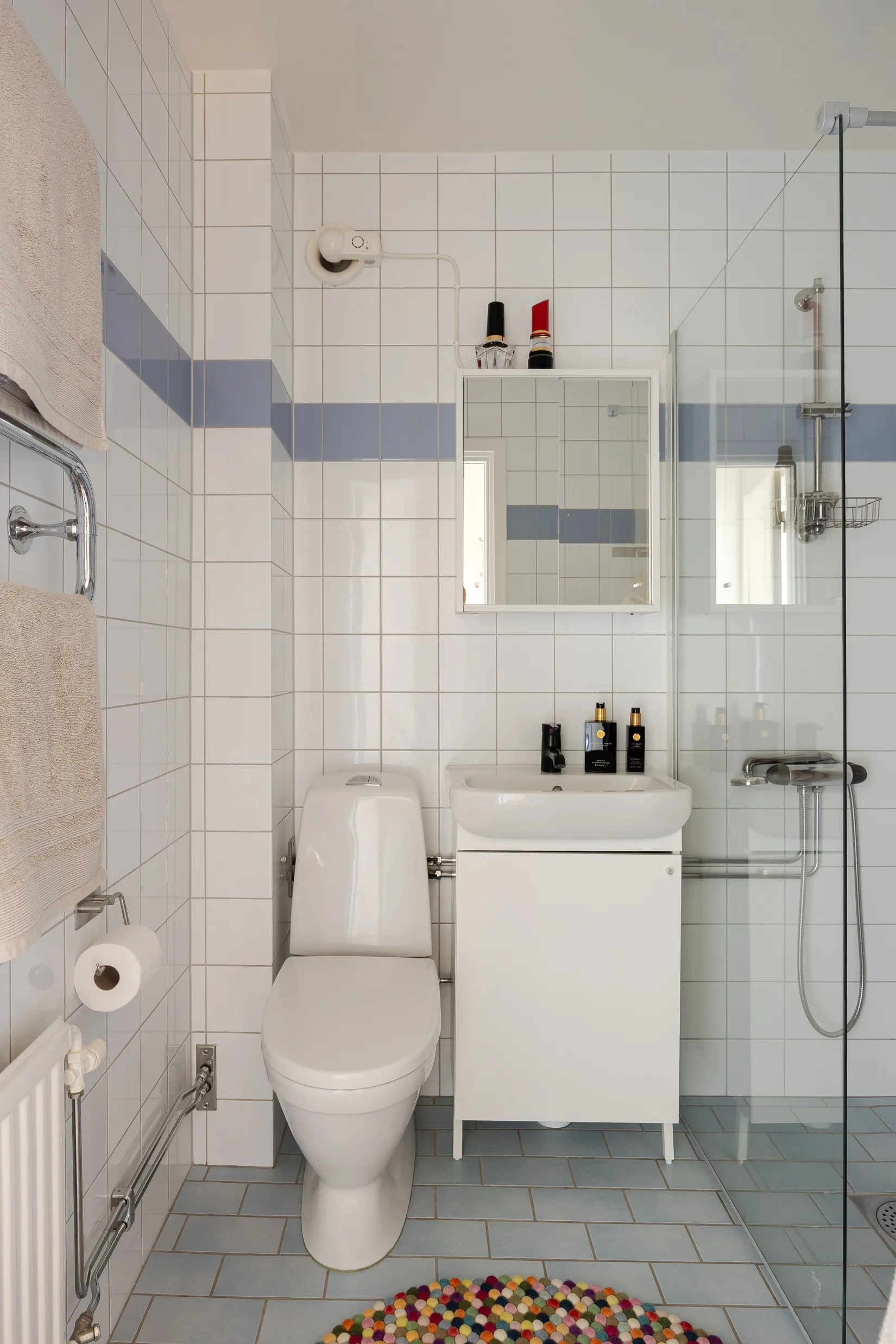 Bostadsrätt, Stagneliusgatan 24C, Norrgård, Kalmar
