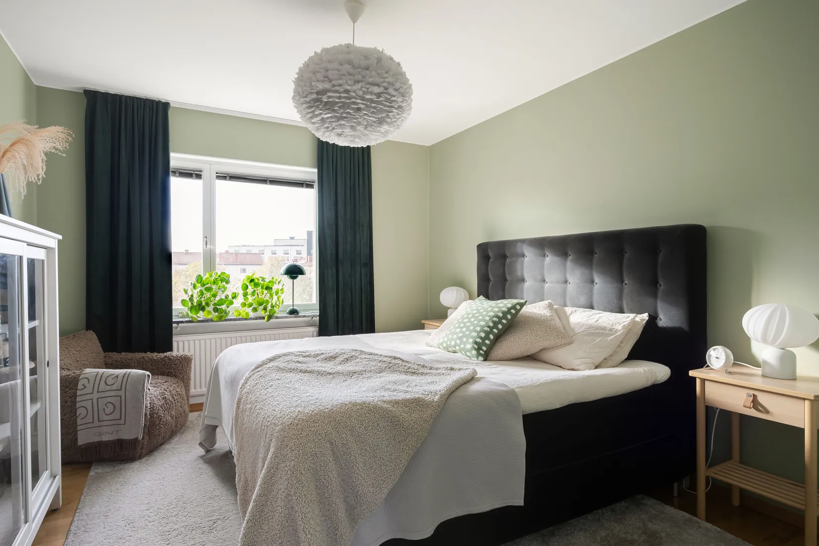 Bostadsrätt, Stagneliusgatan 24C, Norrgård, Kalmar