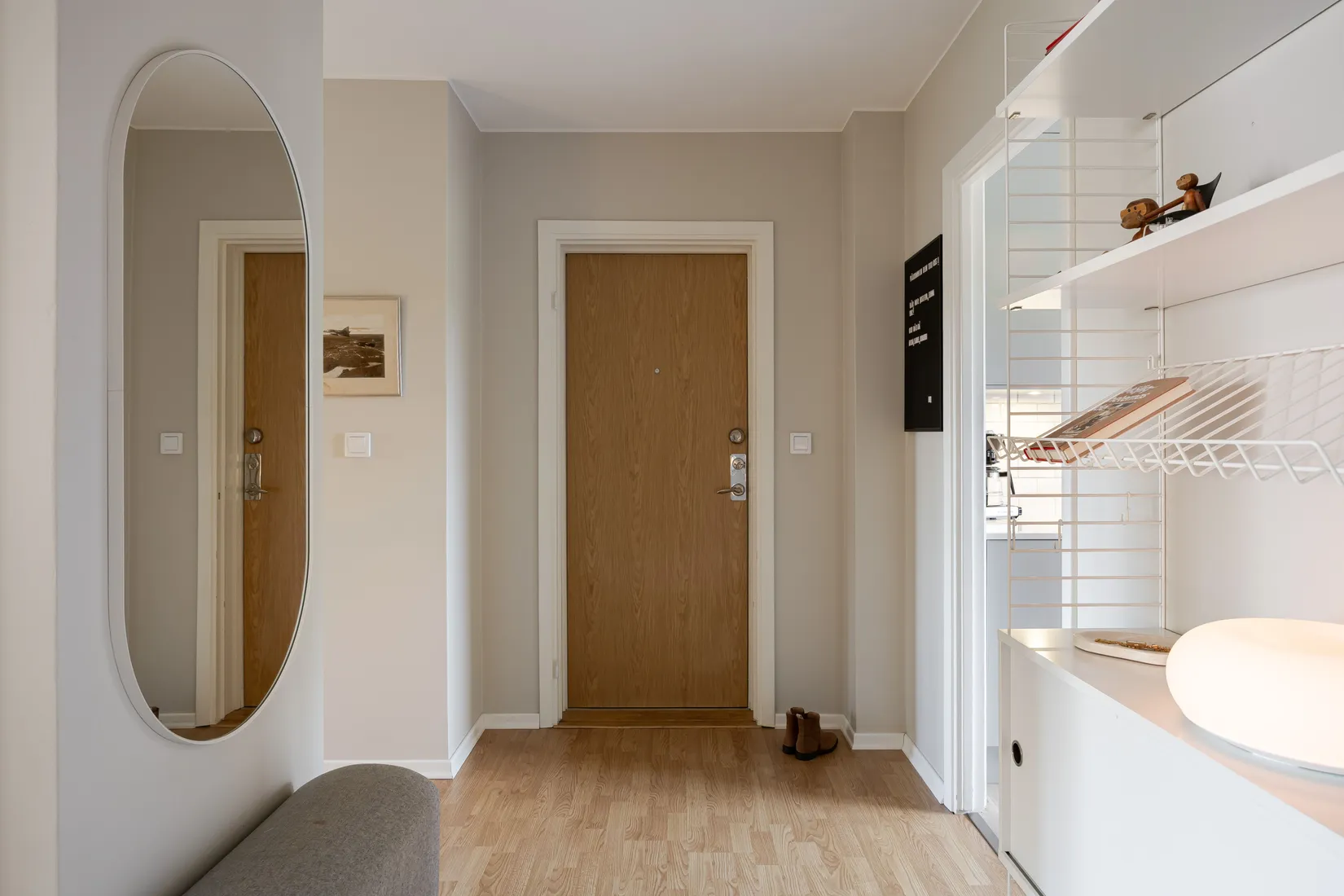 Bostadsrätt, Stagneliusgatan 24C, Norrgård, Kalmar