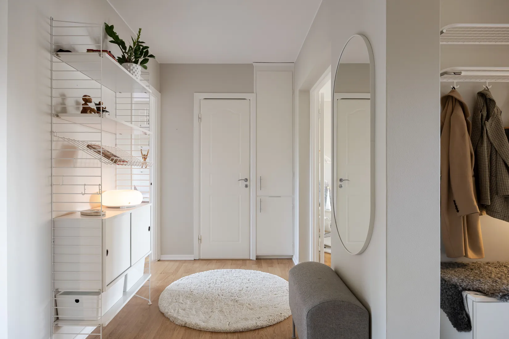 Bostadsrätt, Stagneliusgatan 24C, Norrgård, Kalmar