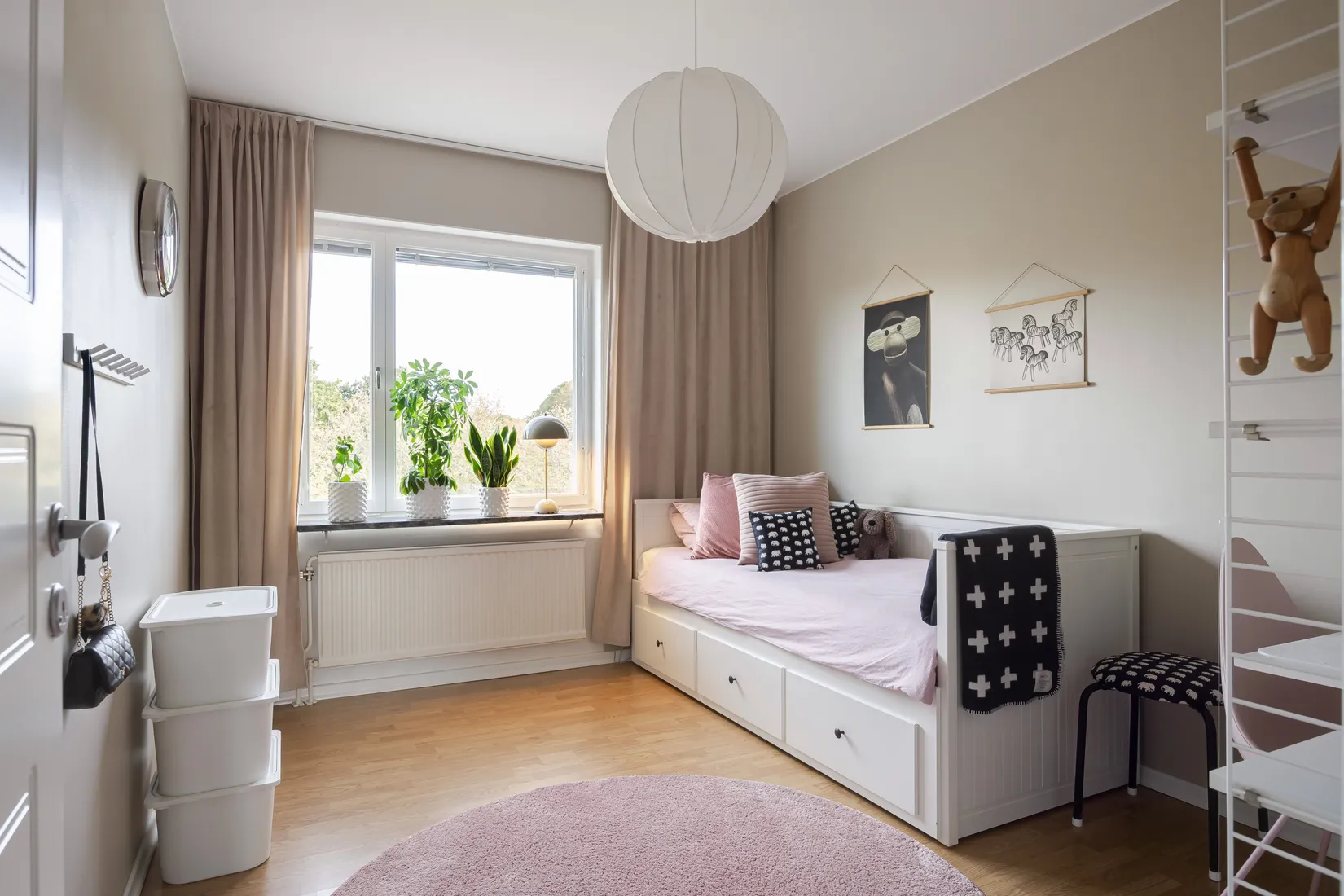 Bostadsrätt, Stagneliusgatan 24C, Norrgård, Kalmar