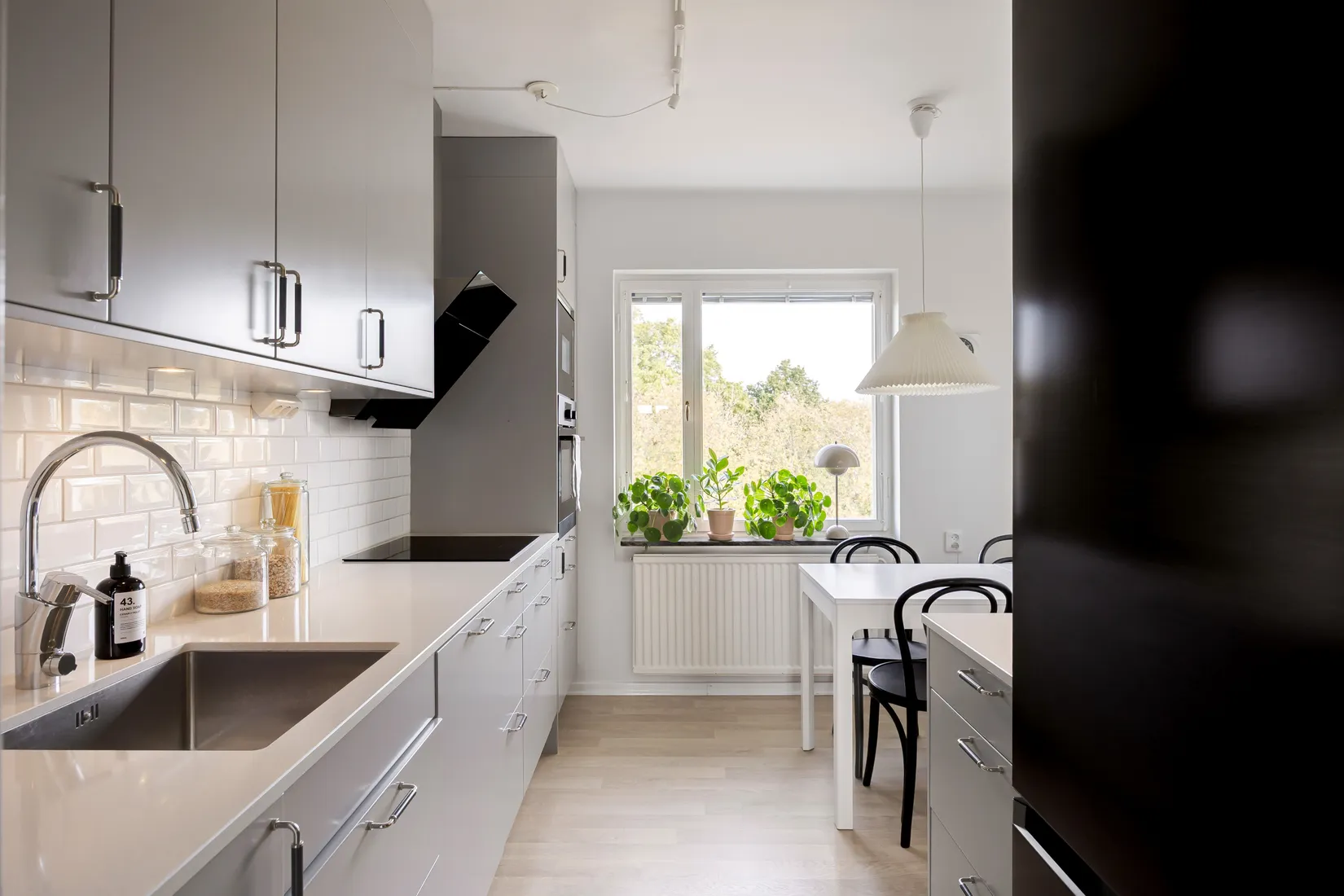 Bostadsrätt, Stagneliusgatan 24C, Norrgård, Kalmar