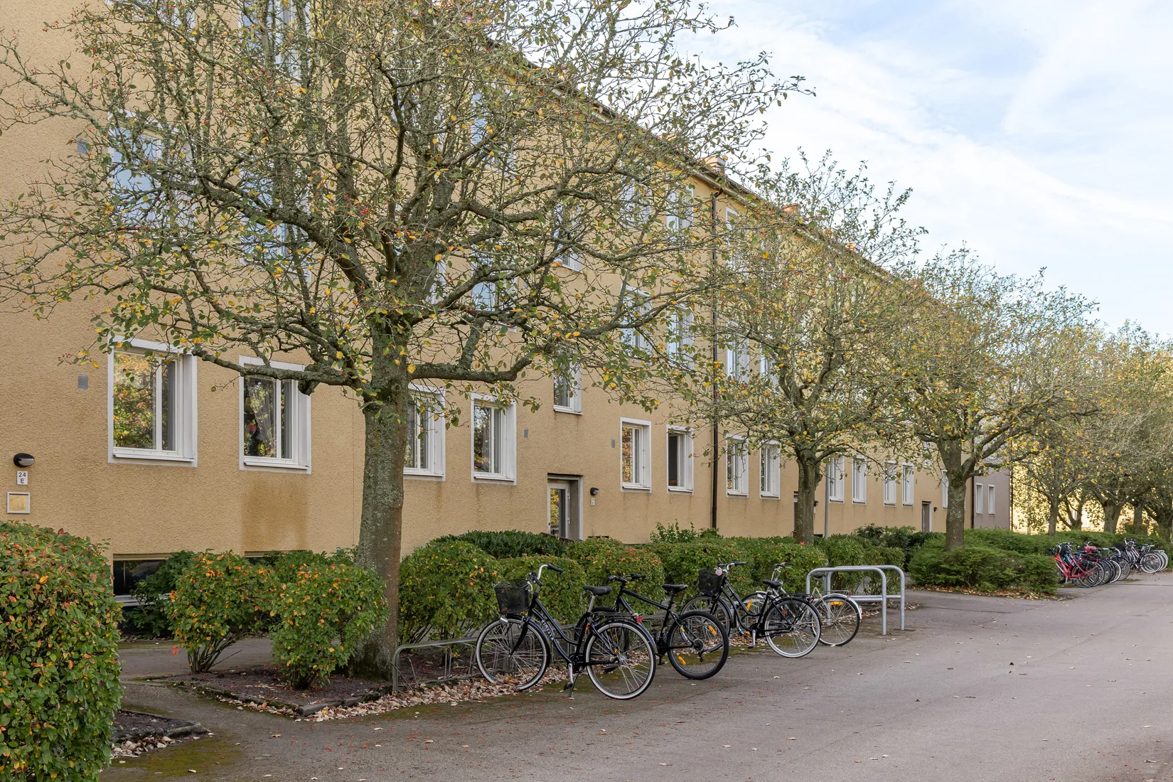 Bostadsrätt, Stagneliusgatan 24C, Norrgård, Kalmar