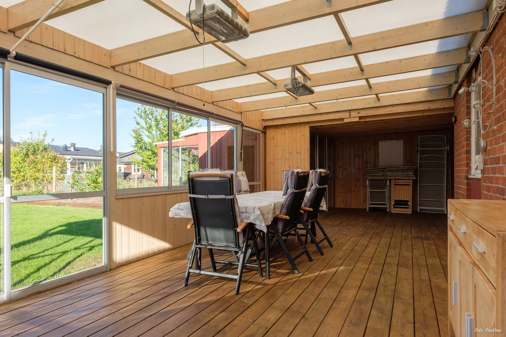 Villa, Hedensbergsgatan 5, Nordanby, Västerås
