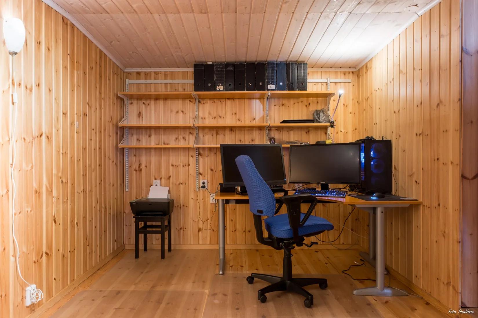 Villa, Hedensbergsgatan 5, Nordanby, Västerås