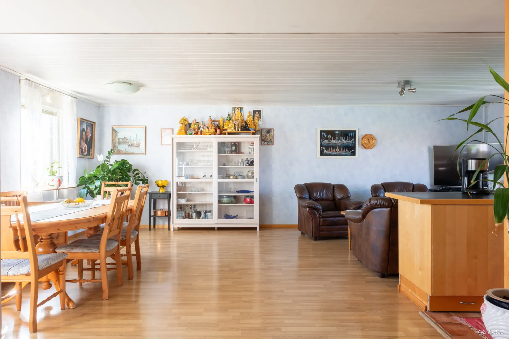 Villa, Hedensbergsgatan 5, Nordanby, Västerås