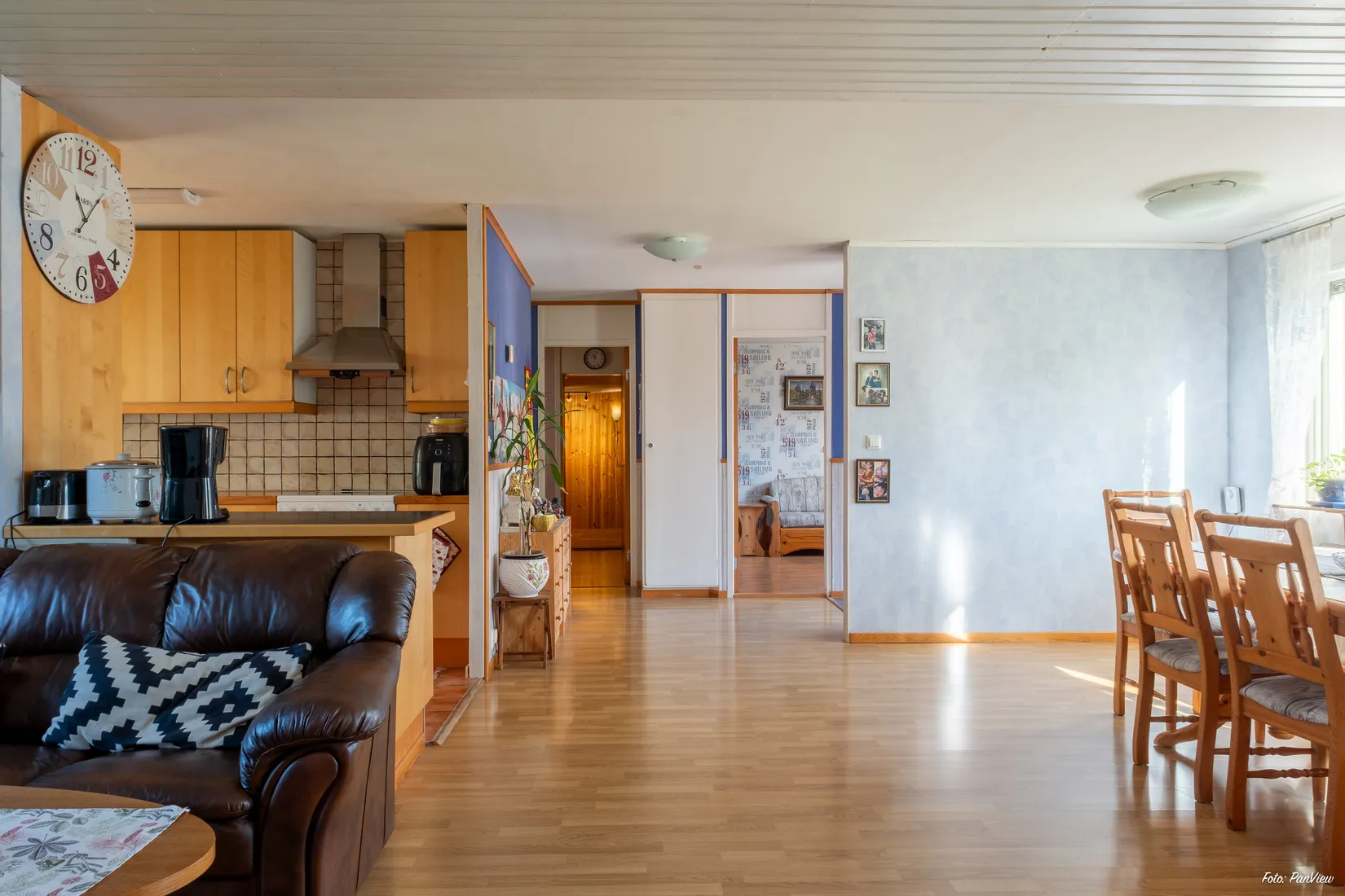 Villa, Hedensbergsgatan 5, Nordanby, Västerås