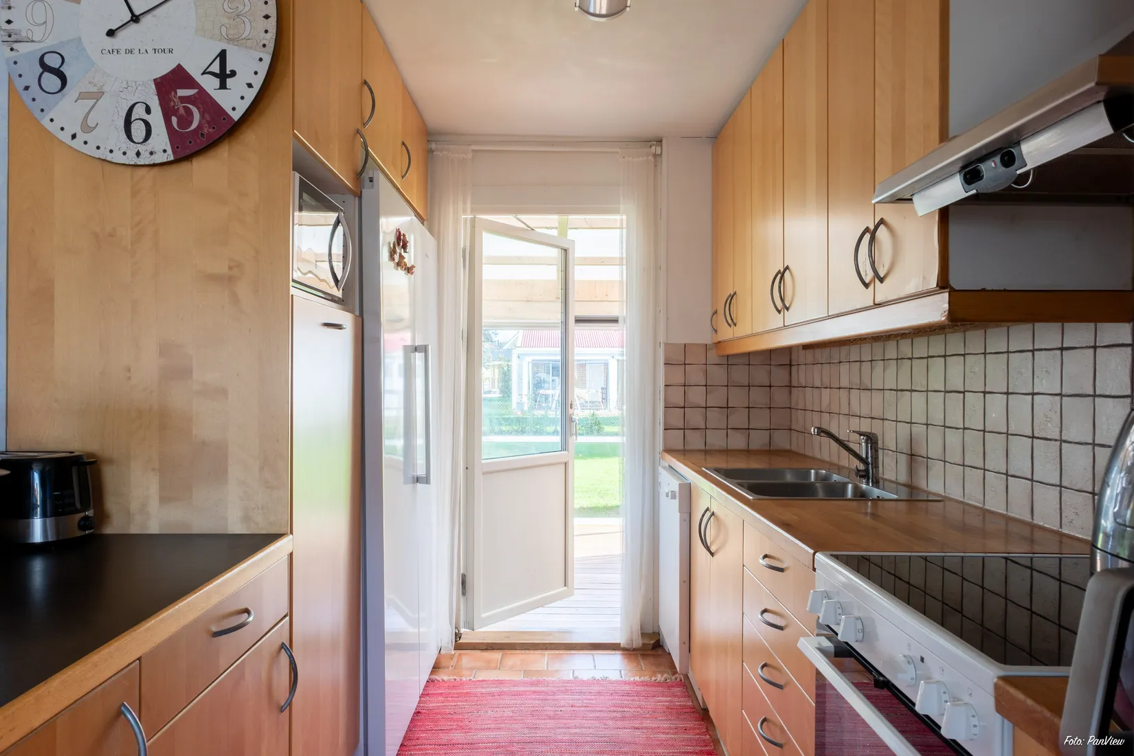 Villa, Hedensbergsgatan 5, Nordanby, Västerås