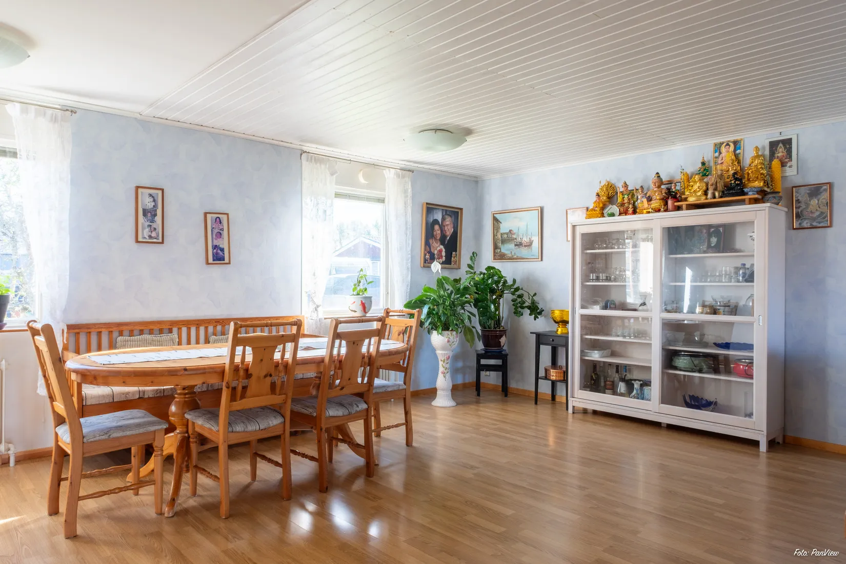 Villa, Hedensbergsgatan 5, Nordanby, Västerås
