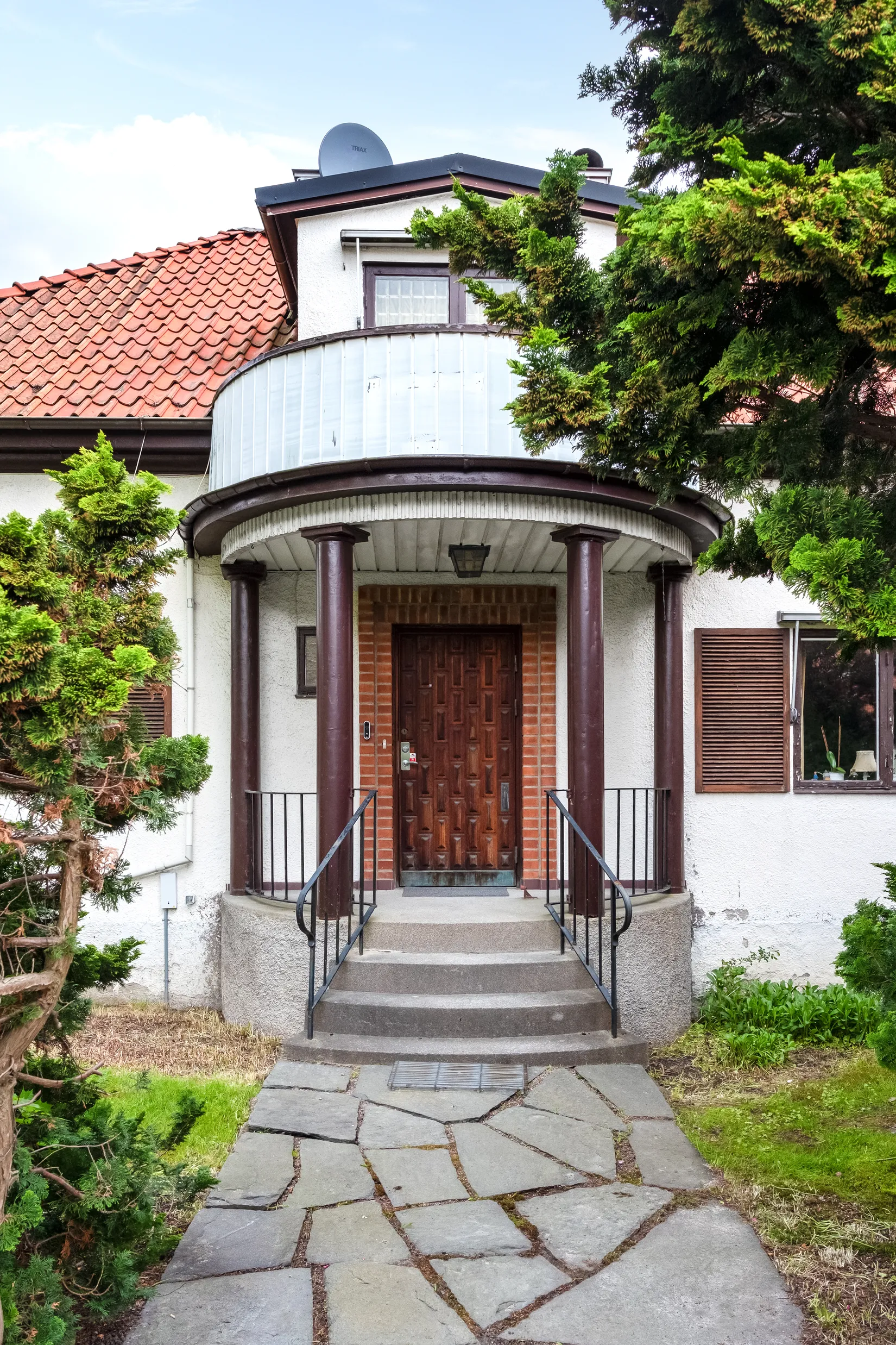 Villa, Toredalsgatan 129, Centrala Hisingen, Göteborg