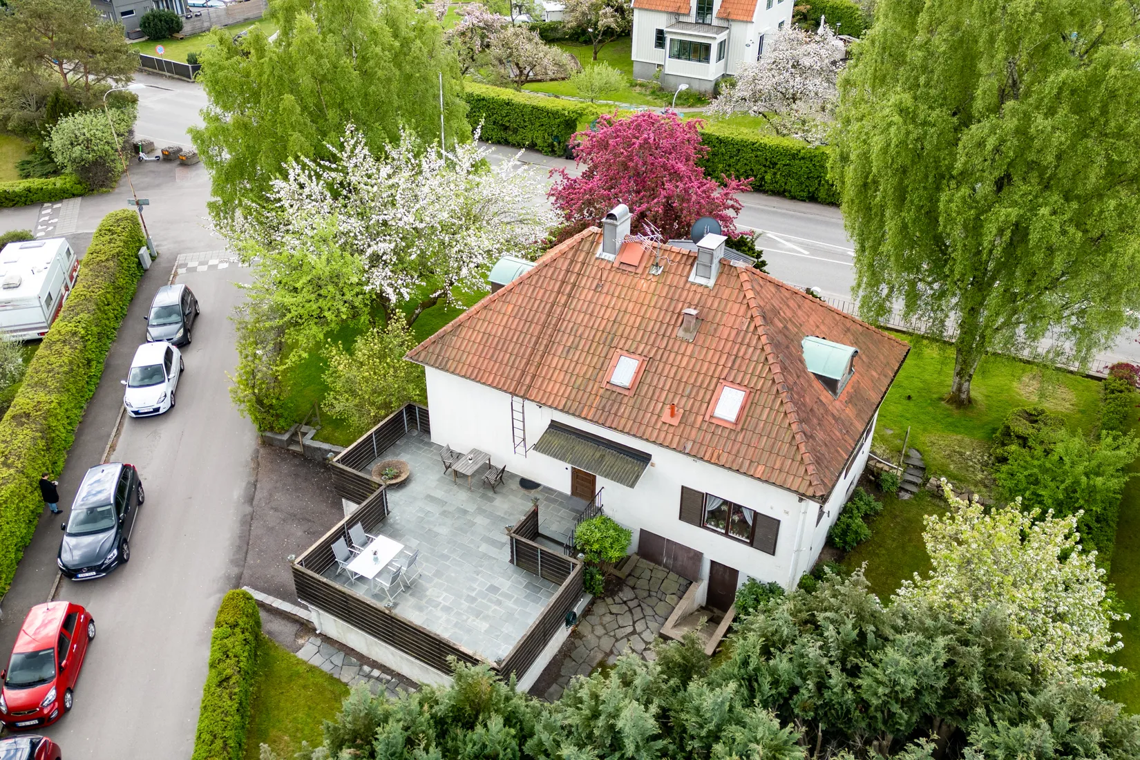 Villa, Toredalsgatan 129, Centrala Hisingen, Göteborg