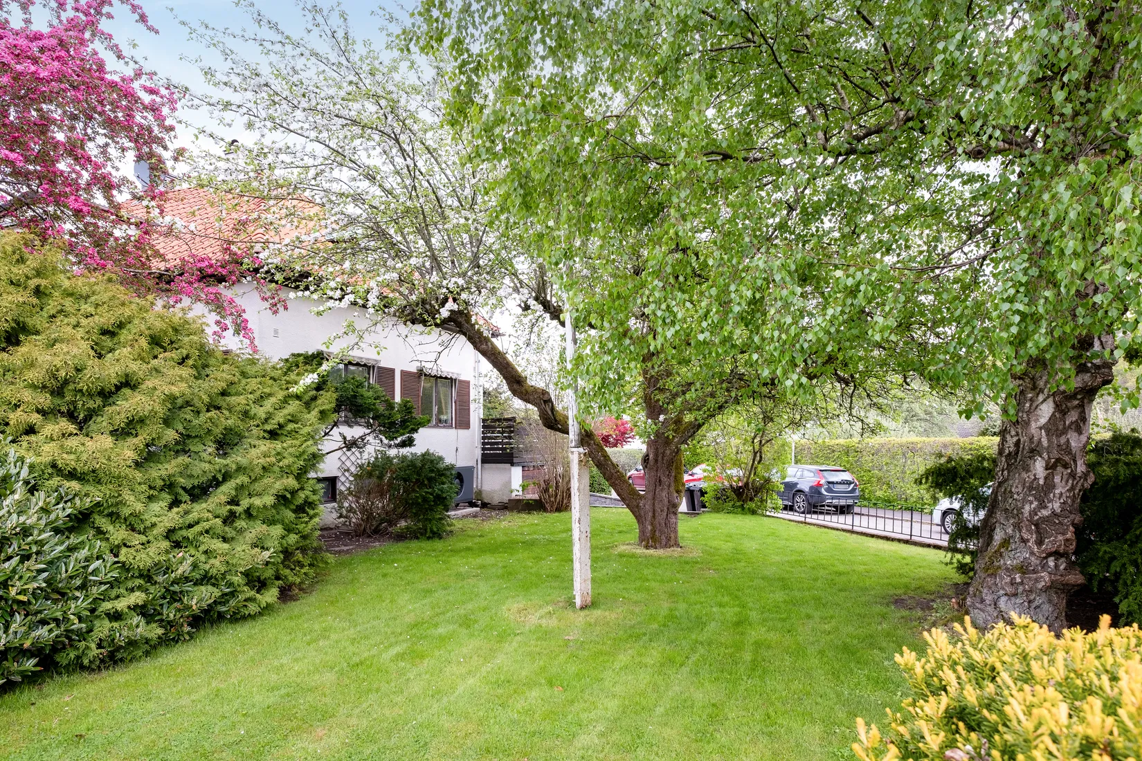 Villa, Toredalsgatan 129, Centrala Hisingen, Göteborg