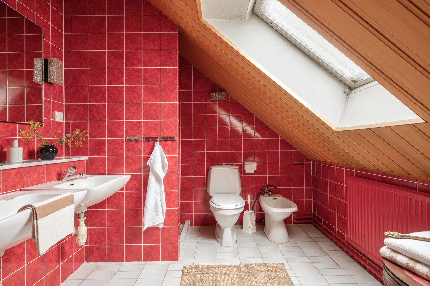 Villa, Toredalsgatan 129, Centrala Hisingen, Göteborg