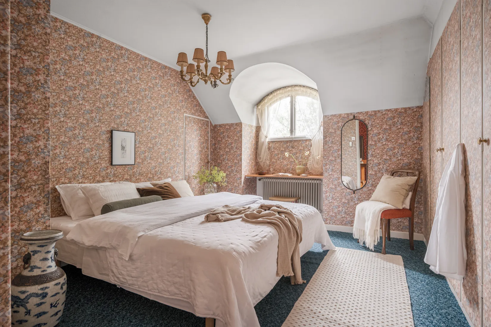 Villa, Toredalsgatan 129, Centrala Hisingen, Göteborg